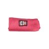 NORWAY 1963 SCIARPA UOMO ROSA