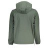 NORWAY 1963 GIACCA SPORTIVA UOMO VERDE