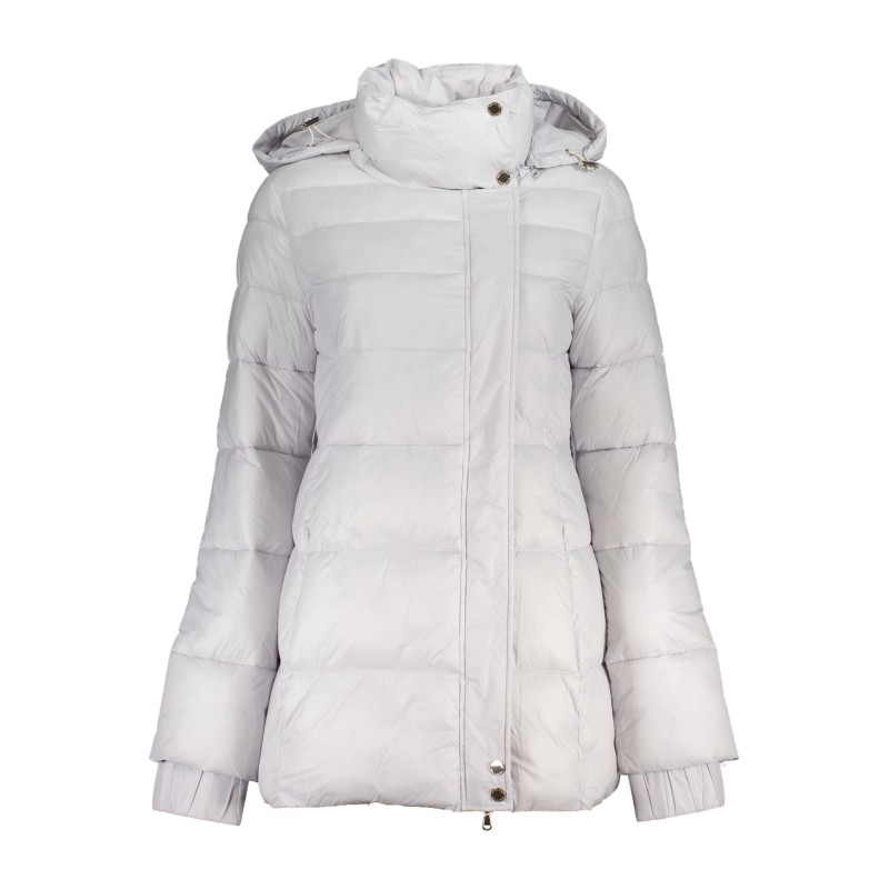 PATRIZIA PEPE GIUBBOTTO DONNA BIANCO PATRIZIA PEPE GIUBBOTTO DONNA BIANCO
