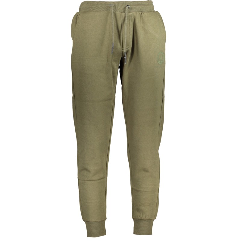 U.S. GRAND POLO PANTALONE UOMO VERDE U.S. GRAND POLO PANTALONE UOMO VERDE