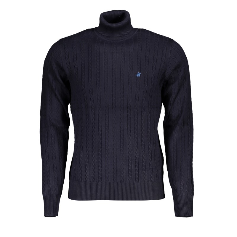 U.S. GRAND POLO MAGLIA UOMO BLU U.S. GRAND POLO MAGLIA UOMO BLU