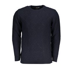 U.S. GRAND POLO MAGLIONE UOMO BLU