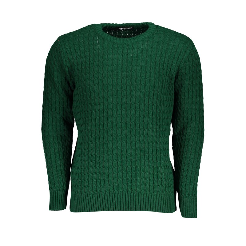 U.S. GRAND POLO MAGLIONE UOMO VERDE U.S. GRAND POLO MAGLIONE UOMO VERDE