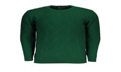 U.S. GRAND POLO MAGLIONE UOMO VERDE