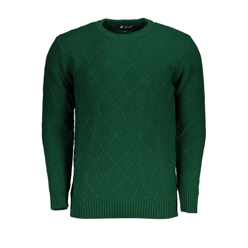 U.S. GRAND POLO MAGLIONE UOMO VERDE U.S. GRAND POLO MAGLIONE UOMO VERDE