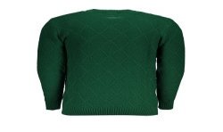 U.S. GRAND POLO MAGLIONE UOMO VERDE