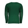 U.S. GRAND POLO MAGLIONE UOMO VERDE