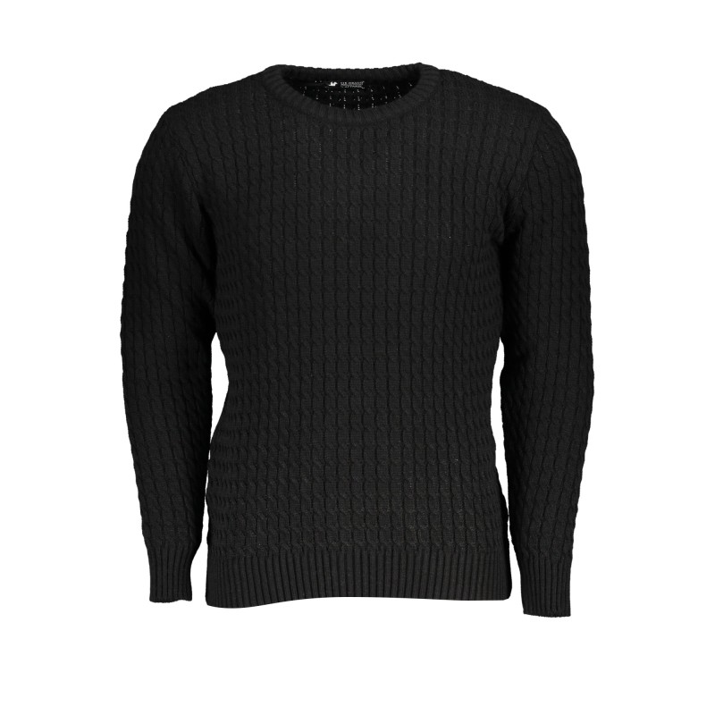 U.S. GRAND POLO MAGLIONE UOMO NERO U.S. GRAND POLO MAGLIONE UOMO NERO