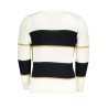 U.S. GRAND POLO MAGLIONE UOMO BIANCO