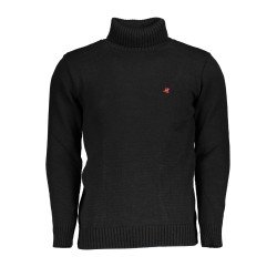 U.S. GRAND POLO MAGLIONE UOMO NERO