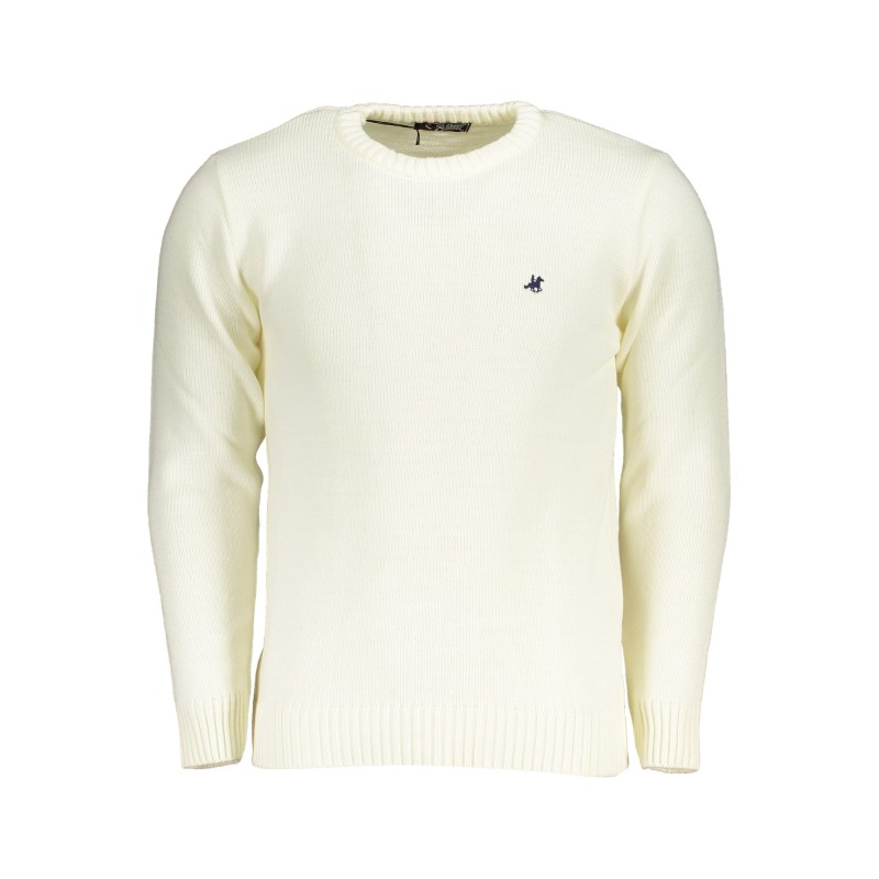 U.S. GRAND POLO MAGLIONE UOMO BIANCO U.S. GRAND POLO MAGLIONE UOMO BIANCO