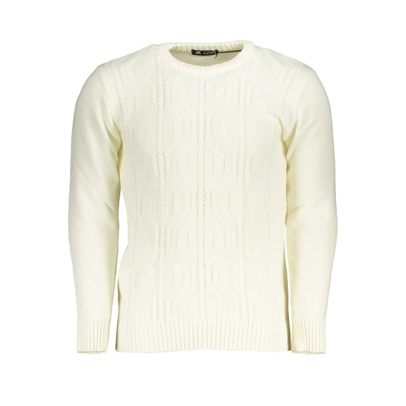 U.S. GRAND POLO MAGLIONE UOMO BIANCO U.S. GRAND POLO MAGLIONE UOMO BIANCO
