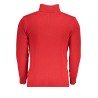 U.S. GRAND POLO MAGLIONE UOMO ROSSO