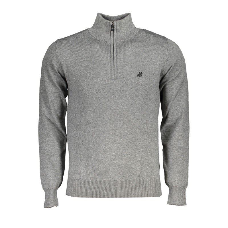 U.S. GRAND POLO MAGLIA UOMO GRIGIO U.S. GRAND POLO MAGLIA UOMO GRIGIO