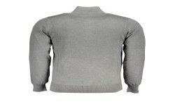 U.S. GRAND POLO MAGLIA UOMO GRIGIO