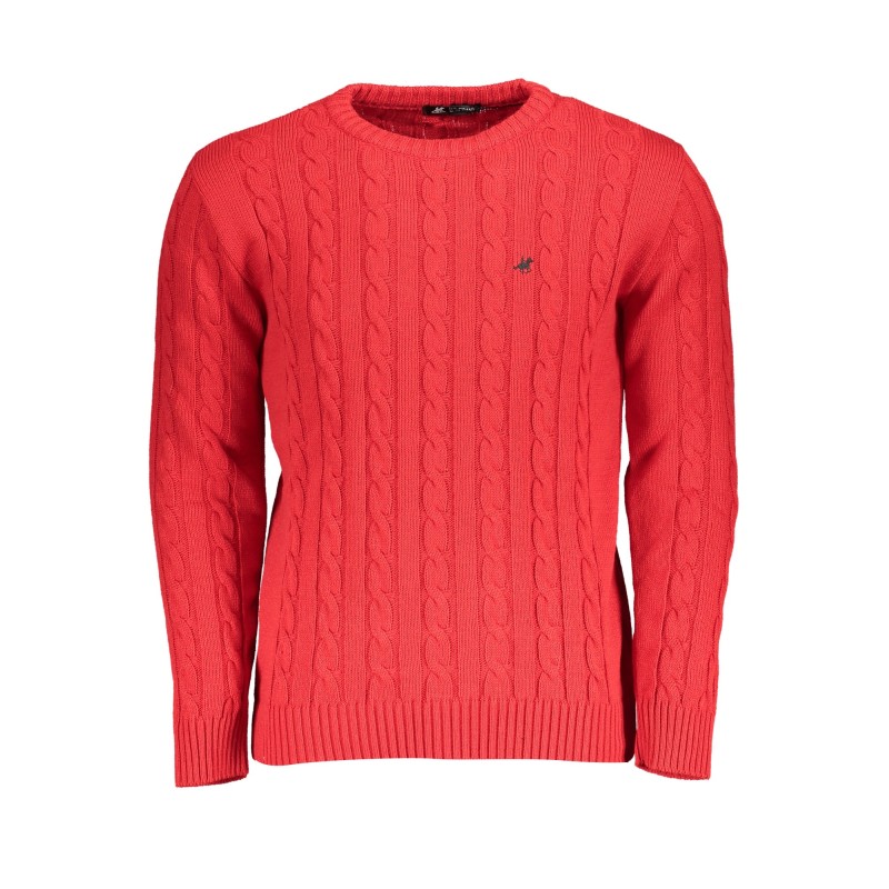 U.S. GRAND POLO MAGLIA UOMO ROSSO U.S. GRAND POLO MAGLIA UOMO ROSSO