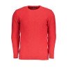 U.S. GRAND POLO MAGLIONE UOMO ROSSO