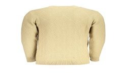 U.S. GRAND POLO MAGLIONE UOMO BEIGE