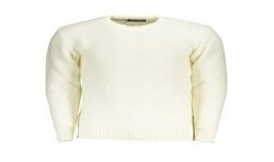 U.S. GRAND POLO MAGLIONE UOMO BIANCO