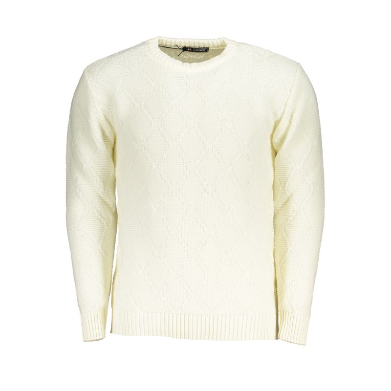 U.S. GRAND POLO MAGLIONE UOMO BIANCO U.S. GRAND POLO MAGLIONE UOMO BIANCO