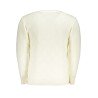 U.S. GRAND POLO MAGLIONE UOMO BIANCO