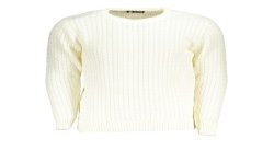 U.S. GRAND POLO MAGLIONE UOMO BIANCO