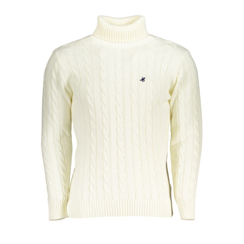 U.S. GRAND POLO MAGLIONE UOMO BIANCO U.S. GRAND POLO MAGLIONE UOMO BIANCO