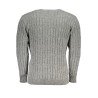 U.S. GRAND POLO MAGLIONE UOMO GRIGIO