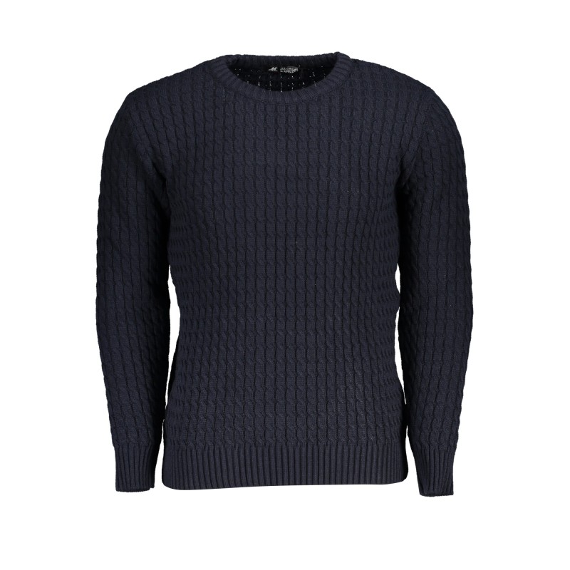 U.S. GRAND POLO MAGLIONE UOMO BLU U.S. GRAND POLO MAGLIONE UOMO BLU