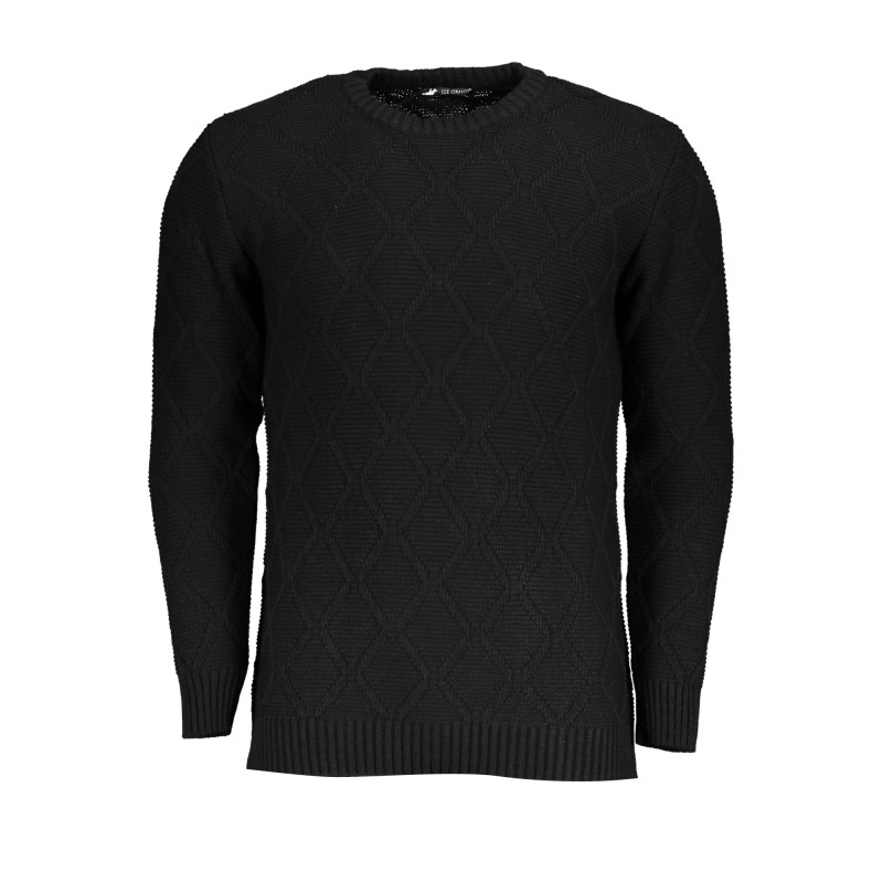 U.S. GRAND POLO MAGLIONE UOMO NERO U.S. GRAND POLO MAGLIONE UOMO NERO