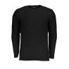 U.S. GRAND POLO MAGLIONE UOMO NERO