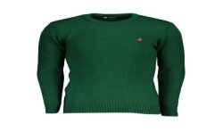 U.S. GRAND POLO MAGLIONE UOMO VERDE