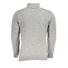 U.S. GRAND POLO MAGLIONE UOMO GRIGIO