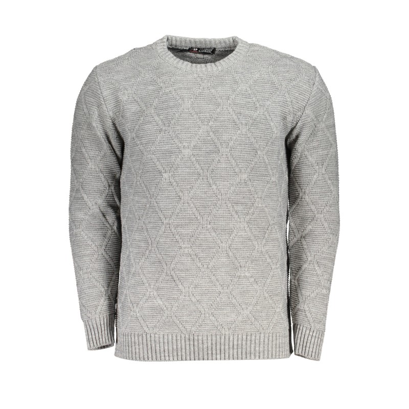 U.S. GRAND POLO MAGLIONE UOMO GRIGIO U.S. GRAND POLO MAGLIONE UOMO GRIGIO
