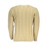 U.S. GRAND POLO MAGLIONE UOMO BEIGE