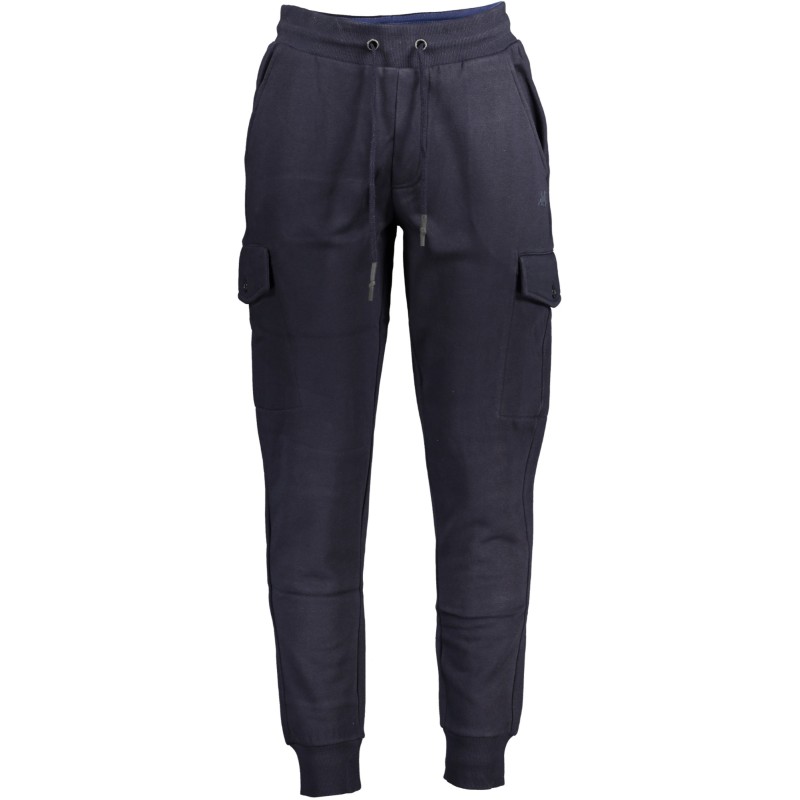 U.S. GRAND POLO PANTALONE UOMO BLU U.S. GRAND POLO PANTALONE UOMO BLU