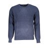U.S. GRAND POLO MAGLIA UOMO BLU