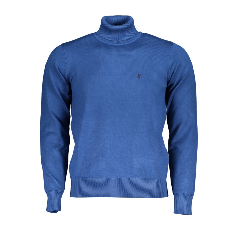 U.S. GRAND POLO MAGLIA UOMO BLU U.S. GRAND POLO MAGLIA UOMO BLU