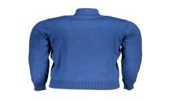 U.S. GRAND POLO MAGLIA UOMO BLU