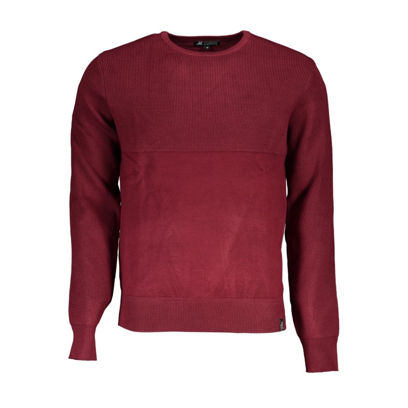 U.S. GRAND POLO MAGLIA UOMO ROSSO U.S. GRAND POLO MAGLIA UOMO ROSSO