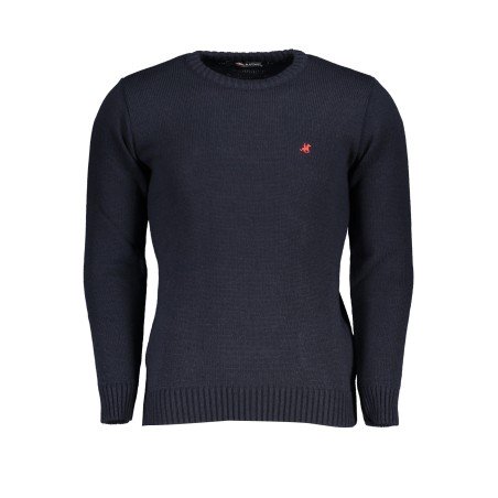 U.S. GRAND POLO MAGLIONE UOMO BLU
