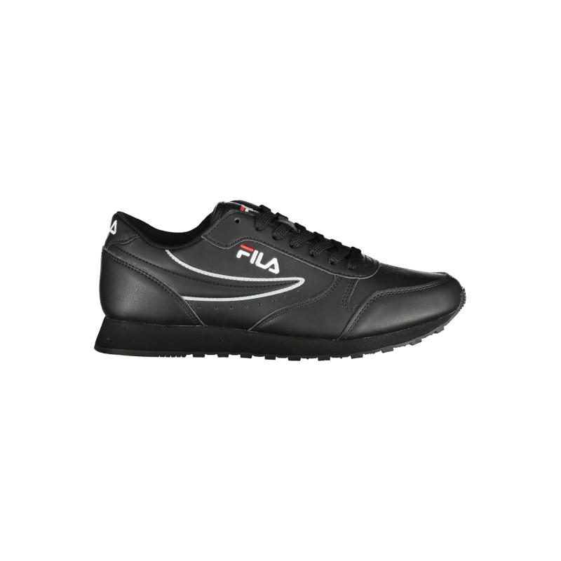 FILA CALZATURA SPORTIVA DONNA NERO FILA CALZATURA SPORTIVA DONNA NERO