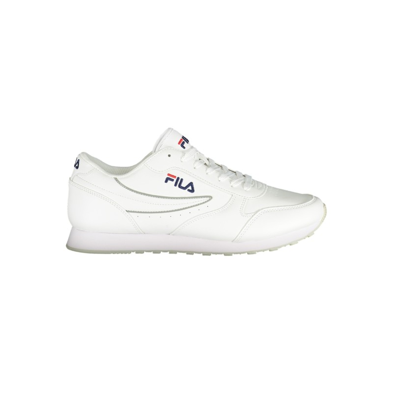 FILA CALZATURA SPORTIVA UOMO BIANCO FILA CALZATURA SPORTIVA UOMO BIANCO