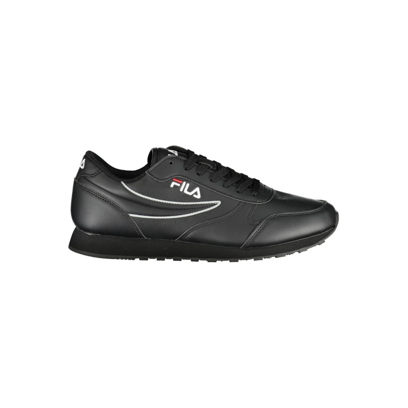 FILA CALZATURA SPORTIVA UOMO NERO FILA CALZATURA SPORTIVA UOMO NERO