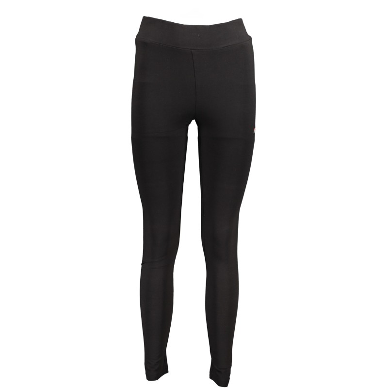 FILA LEGGINS DONNA NERO FILA LEGGINS DONNA NERO
