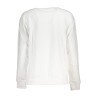 FILA FELPA SENZA ZIP DONNA BIANCO