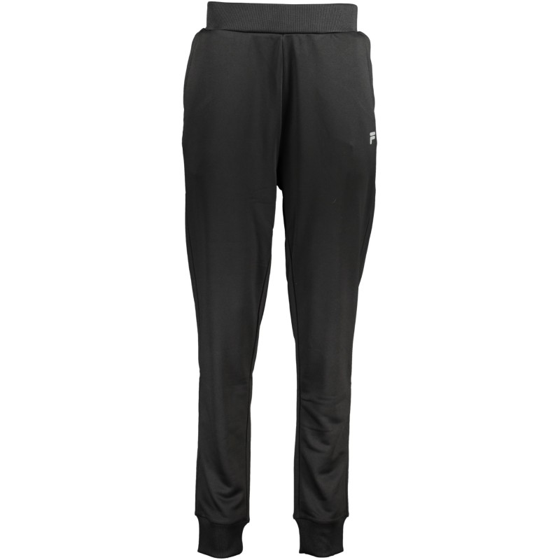 FILA PANTALONE DONNA NERO FILA PANTALONE DONNA NERO
