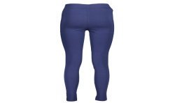 FILA LEGGINS DONNA BLU