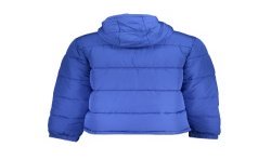 FILA GIUBBOTTO UOMO BLU