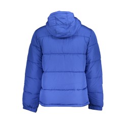 FILA GIUBBOTTO UOMO BLU